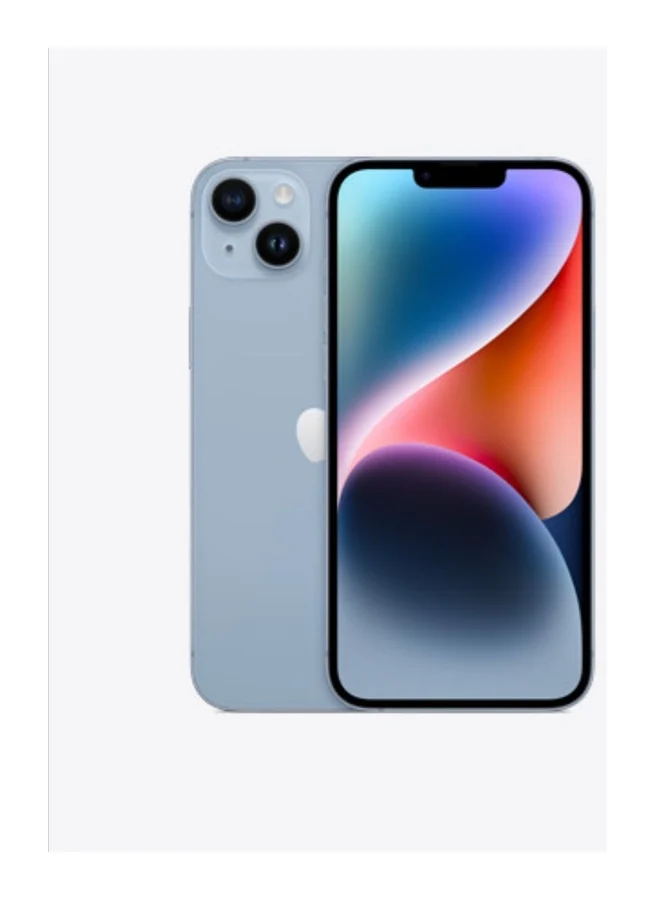 iPhone 14 Plus Синий