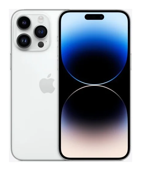 iPhone 14 Pro Max Серебристый